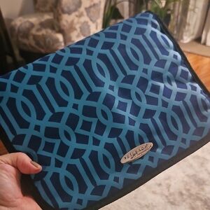 Silpada Jewelry Travel/storage Organizer